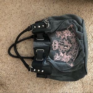 Juicy Couture Purse